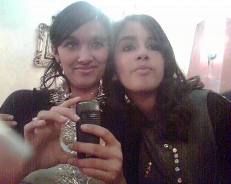 moi  et siham