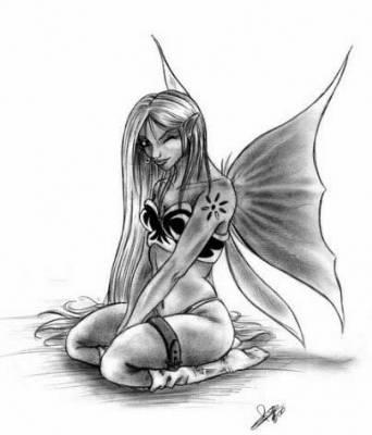 # JùSt' mOoa .. -> Pwincess